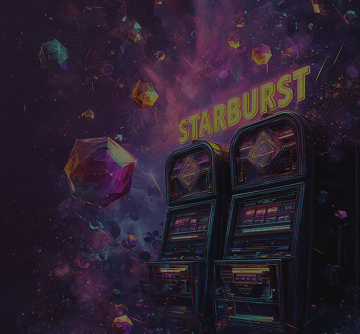 Starburst