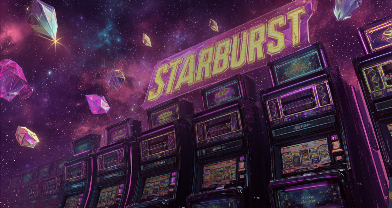 Starburst