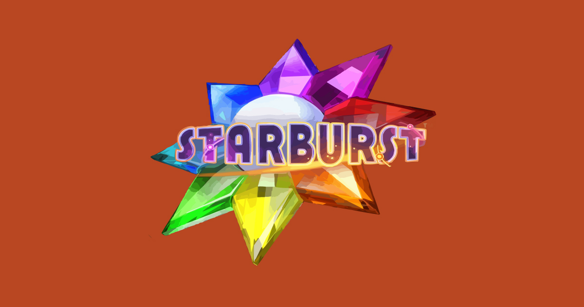 Starburst